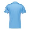 Camiseta de fútbol Portero Real Madrid Primera Equipación 2024-25 - Hombre